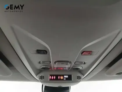 Photo 16 Citroën Berlingo  CA TAILLE XL BLUEHDI 130 S&S EAT8