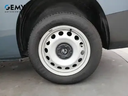 Photo 10 Citroën Berlingo  CA TAILLE XL BLUEHDI 130 S&S EAT8