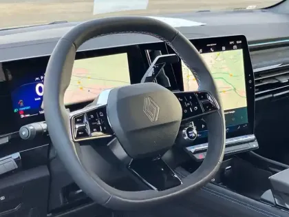 Photo 8 Renault Austral  mild hybrid 160 auto GSR2