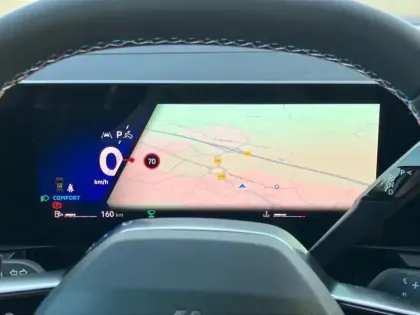 Photo 17 Renault Austral  mild hybrid 160 auto GSR2