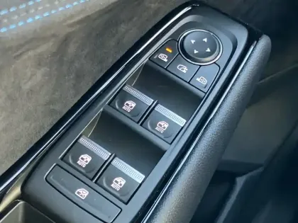 Photo 19 Renault Austral  mild hybrid 160 auto GSR2