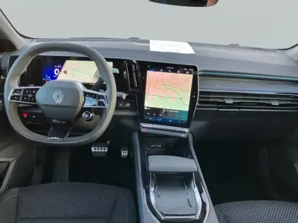 Photo 16 Renault Austral  mild hybrid 160 auto GSR2