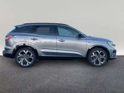 Photo 5 Renault Austral  mild hybrid 160 auto GSR2