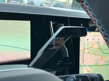 Photo 12 Renault Austral  mild hybrid 160 auto GSR2