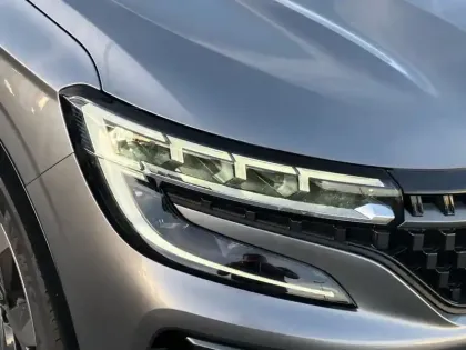 Photo 26 Renault Austral  mild hybrid 160 auto GSR2