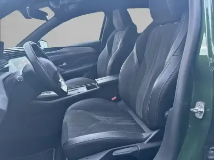 Photo 10 Peugeot 308  Electrique 54 kWh 156ch