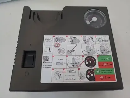 Photo 17 Peugeot 308 Gén. III Ph1 GT 5