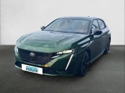 Photo Peugeot 308 Gt