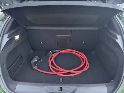 Photo 5 Peugeot 308  Electrique 54 kWh 156ch