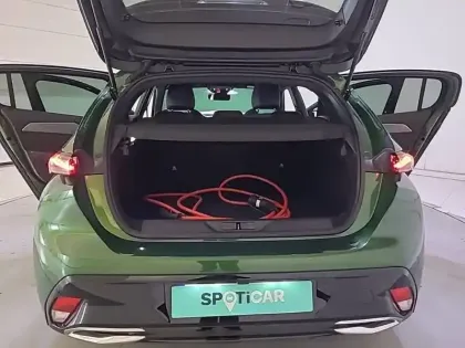 Photo 5 Peugeot 308 Gén. III Ph1 GT 5