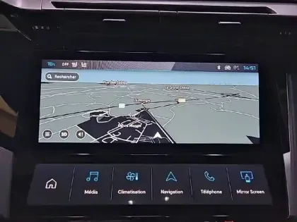 Photo 19 Peugeot 308 Gén. III Ph1 GT 5