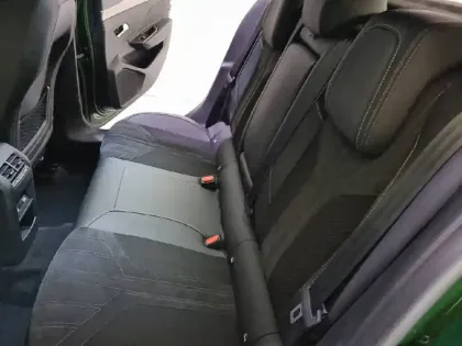 Photo 11 Peugeot 308 Gén. III Ph1 GT 5