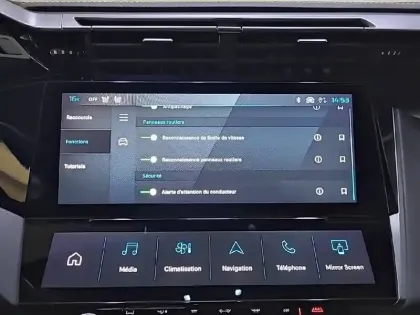 Photo 22 Peugeot 308 Gén. III Ph1 GT 5