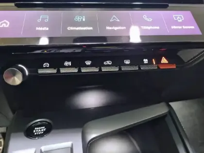 Photo 25 Peugeot 308 Gén. III Ph1 GT 5