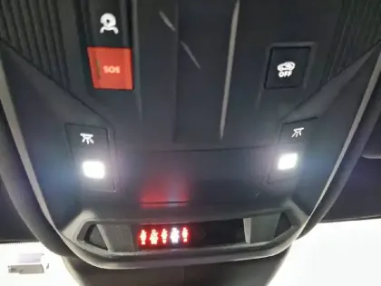 Photo 27 Peugeot 308 Gén. III Ph1 GT 5