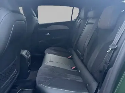 Photo 11 Peugeot 308  Electrique 54 kWh 156ch