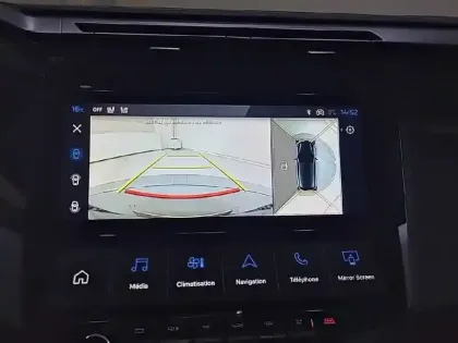 Photo 18 Peugeot 308 Gén. III Ph1 GT 5