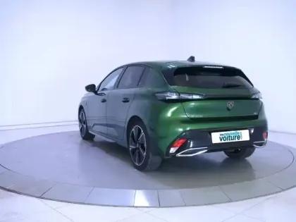 Photo 6 Peugeot 308 Gén. III Ph1 GT 5