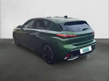 Photo 6 Peugeot 308  Electrique 54 kWh 156ch