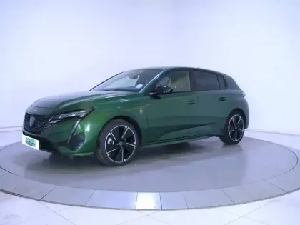 Photo Peugeot 308 Gt