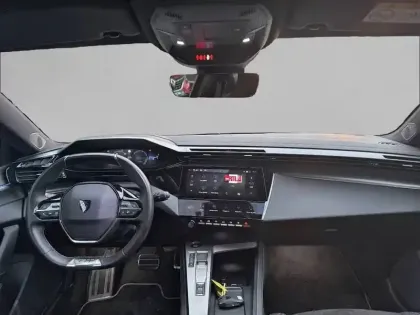 Photo 7 Peugeot 308  Electrique 54 kWh 156ch