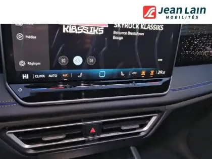 Photo 13 Volkswagen Tiguan  1.5 eTSI 150ch DSG7