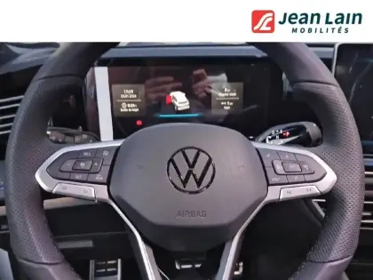 Photo 11 Volkswagen Tiguan  1.5 eTSI 150ch DSG7