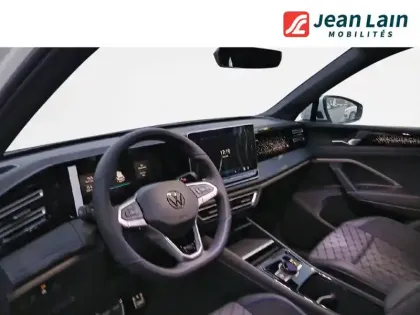 Photo 10 Volkswagen Tiguan  1.5 eTSI 150ch DSG7