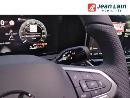 Photo 12 Volkswagen Tiguan  1.5 eTSI 150ch DSG7