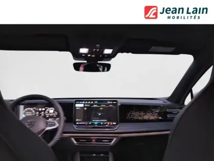 Photo 17 Volkswagen Tiguan  1.5 eTSI 150ch DSG7