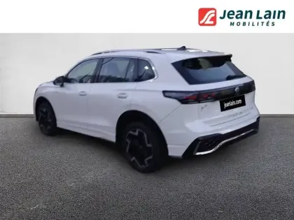 Photo 6 Volkswagen Tiguan  1.5 eTSI 150ch DSG7