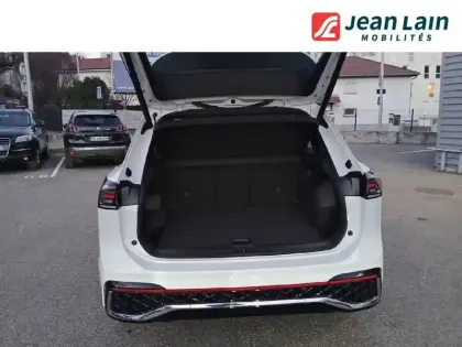 Photo 9 Volkswagen Tiguan  1.5 eTSI 150ch DSG7