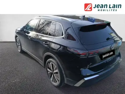 Photo 6 Volkswagen Tiguan  1.5 eTSI 150ch DSG7