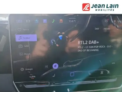 Photo 15 Volkswagen Tiguan  1.5 eTSI 150ch DSG7