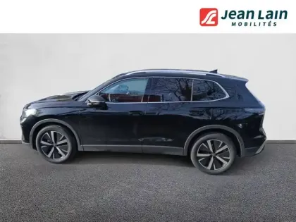 Photo 7 Volkswagen Tiguan  1.5 eTSI 150ch DSG7