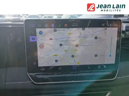 Photo 14 Volkswagen Tiguan  1.5 eTSI 150ch DSG7