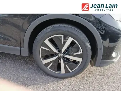 Photo 8 Volkswagen Tiguan  1.5 eTSI 150ch DSG7