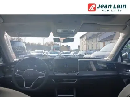 Photo 17 Volkswagen Tiguan  1.5 eTSI 150ch DSG7