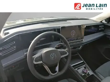 Photo 10 Volkswagen Tiguan  1.5 eTSI 150ch DSG7