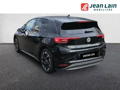 Photo 6 Volkswagen Id.3  204 ch Pro