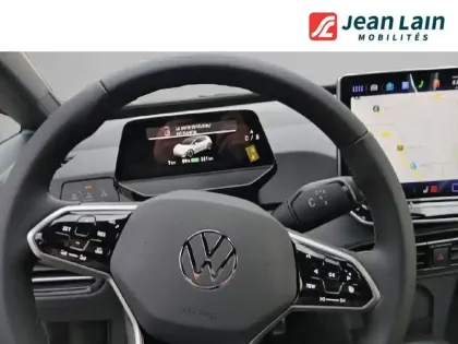 Photo 11 Volkswagen Id.3  204 ch Pro