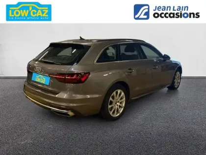 Photo 23 Audi A4  Avant 35 TDI 163 S tronic 7