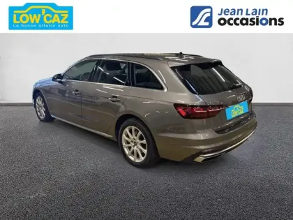 Photo 25 Audi A4  Avant 35 TDI 163 S tronic 7