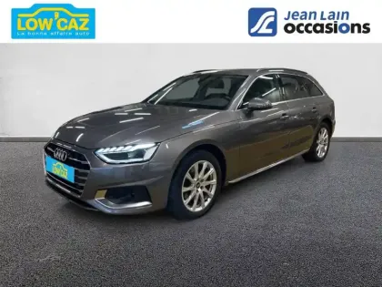 Photo 19 Audi A4  Avant 35 TDI 163 S tronic 7