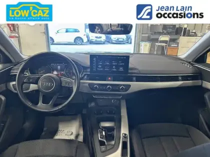 Photo 36 Audi A4  Avant 35 TDI 163 S tronic 7