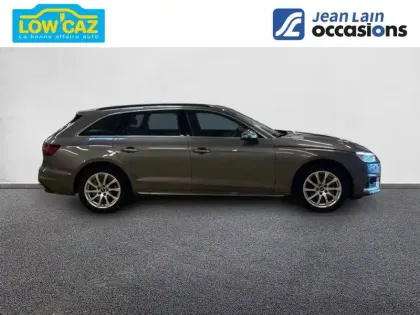 Photo 22 Audi A4  Avant 35 TDI 163 S tronic 7