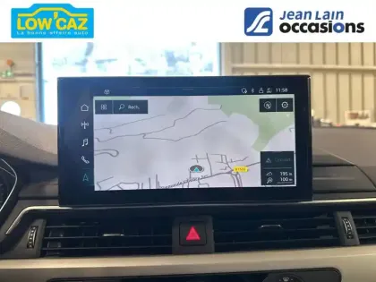 Photo 14 Audi A4  Avant 35 TDI 163 S tronic 7