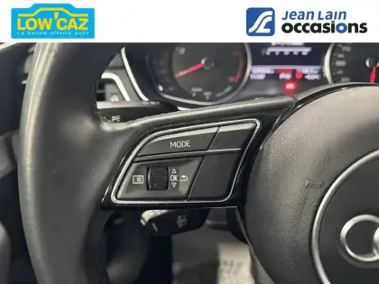 Photo 11 Audi A4  Avant 35 TDI 163 S tronic 7