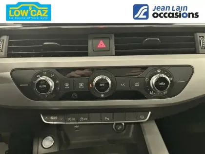 Photo 13 Audi A4  Avant 35 TDI 163 S tronic 7