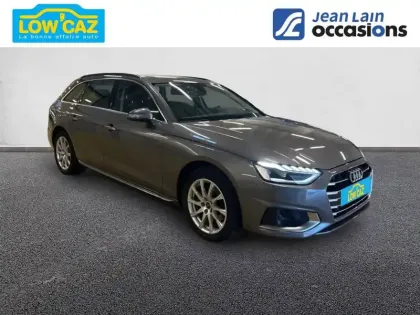 Photo 21 Audi A4  Avant 35 TDI 163 S tronic 7